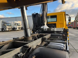 DAF CF 2013 - 360 FAN imagen 47