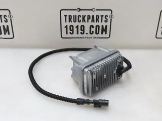 Mercedes-Benz N/A - Engines & Parts Turbo Actuator obrazek 2