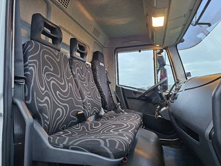 Iveco Eurocargo 2012 - 80E18 obrazek 7