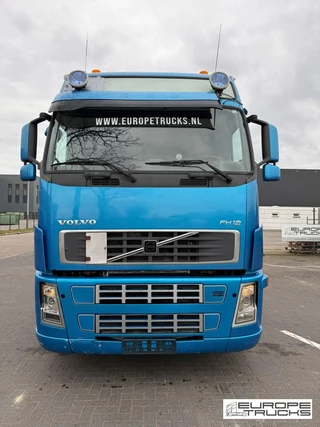 Volvo FH 2004 - 460 image 7