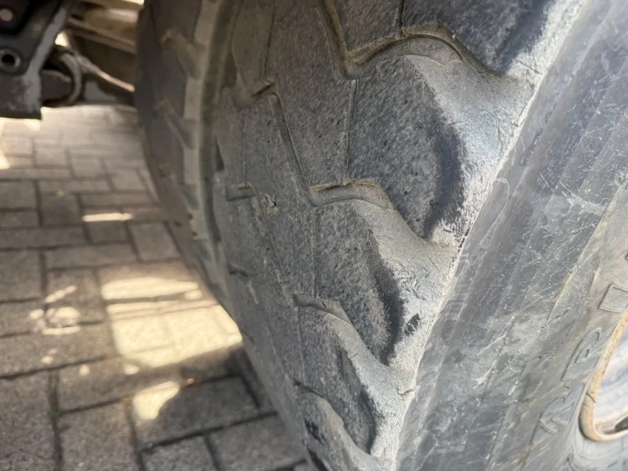 Volvo FMX 410 2018 - / ENGINE RUNNING / 8X4 / ONLY:278525 KM / AJK HOOKLIFT 25TON / 2X BIG AXLE / FULL-STEEL / AUTOMATIC / EURO-6 / 2018 obrázek 37