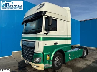 DAF XF480 2019 - EURO 6, ACC, Standairco te koop