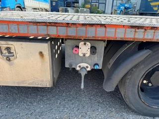 Mercedes-Benz Atego 2008 - 824 image 19