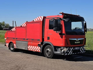 MAN TGL 2020 - 8.220 zdjecie 5