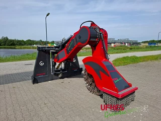 Greentec N/A 2023 - Piranah 10 bild 4
