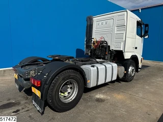 Volvo FH 2008 - 440 EURO 4, PTO, Hydraulic, Manual gearbox afbeelding 2 miniatuur
