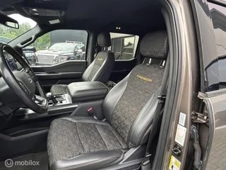 Ford F-150 2022 - USA 3.5 V6 Ecoboost SuperCrew image 18