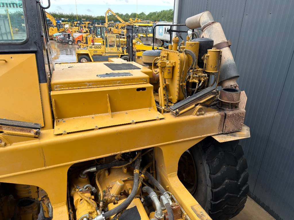 Cat 2005 - 775E afbeelding 36