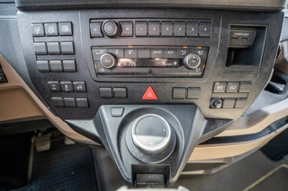MAN TGX 2022 - 18.510 LLS+INTARDER+HYDR obrazek 9