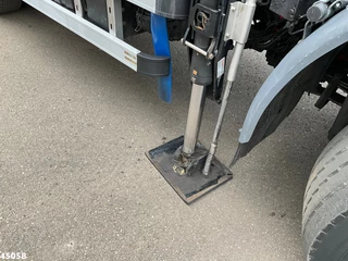 Ginaf C 3128 NF Euro 6 Hiab 21 Tonmeter laadkraan Just 106.936 Km! 2017 - N/A afbeelding 8