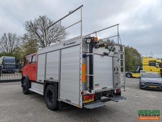 Mercedes-Benz 1124 AF 1992 - N/A obrazek 4