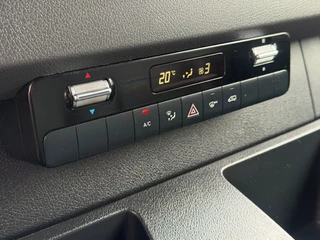 Mercedes-Benz Sprinter 2022 - 517CDI L2H2 Automaat Airco Navi Trekhaak afbeelding 17