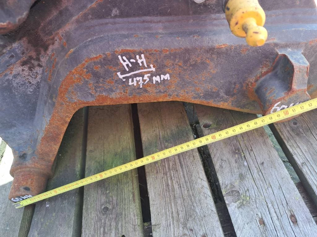 Steelwrist 2021 - Tiltrotator X20 CW20 HW180 afbeelding 12