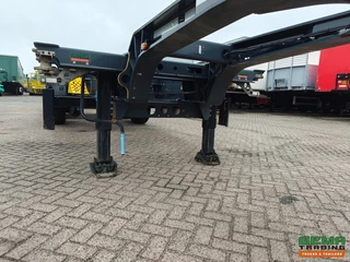 Schmitz Cargobull SCB S3D 2021 - N/A obrazek 11