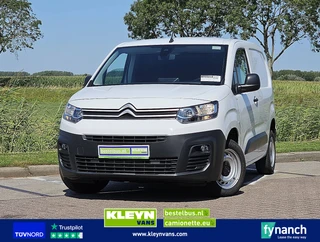 Citroën Berlingo 2023 - 1.5 te koop