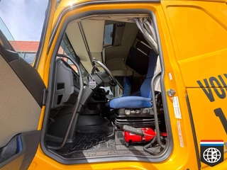 Volvo FH 2023 - 500 obrazek 17