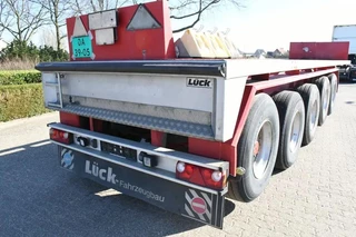 Lueck SPR75 2010 - N/A obrazek 6