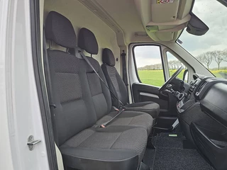 Citroën Jumper 2021 - 2.2 obrazek 7