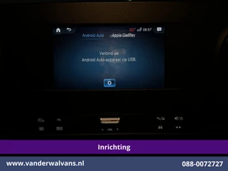 Mercedes-Benz Sprinter 2020 - 316 CDI 164pk L3H2 *Post NL inrichting* Euro6 Airco | Camera | Navigatie | Apple Carplay imagen 7