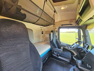 Mercedes-Benz Actros 2019 - 1843 obrazek 15