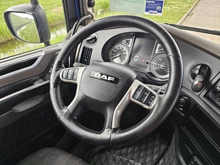 DAF XF480 2020 - N/A obrazek 12