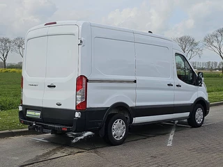 Ford Transit 2023 - 2.0 obrazek 3