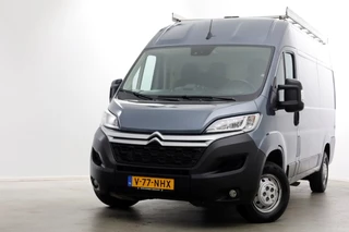 Citroën Jumper 2023 - 35 2.2 BlueHDi 140pk Airco/Navi/Camera 02-2023 in vendita