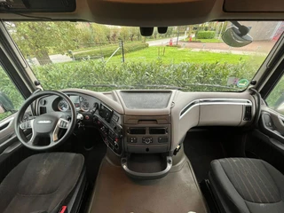DAF XF480 2019 - FT obrazek 21