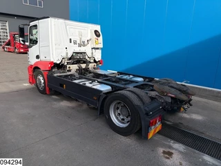 Mercedes-Benz Actros 2016 - 1843 EURO 6, Standairco, Retarder, PTO obrazek 4