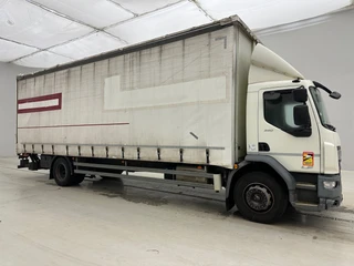 DAF CF 2019 - 290 afbeelding 3 miniatuur