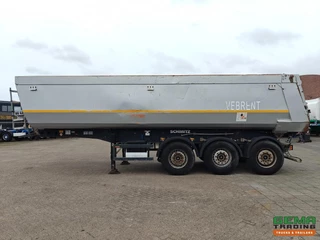 Schmitz Cargobull SGF*S3 2015 - N/A zdjecie 8
