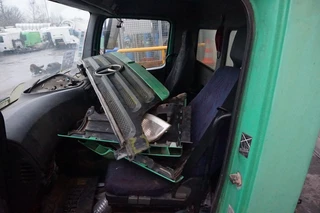 Mercedes-Benz Atego 2007 - F07 KORT RECHTS STUUR 972 890 25 200671 obrazek 5