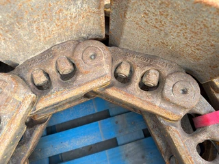 Cat N/A - 349E / 352F - 600mm imagem 8