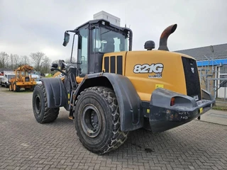 Case 821G 2019 - N/A bild 7