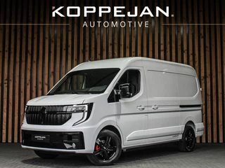 Renault Master 2024 - T35 2.0 dCi 170PK L2H2 Extra immagine 1