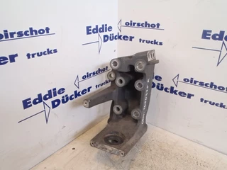DAF N/A - 1450325 BUMPERSTEUN RECHTS CF65/CF75/CF75IV zdjecie 1
