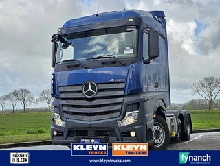 Mercedes-Benz Actros 2022 - 2545 LS zdjecie 1
