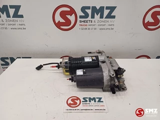 Caterpillar N/A - Water separator + fuel filter group Caterpillar zdjecie 4