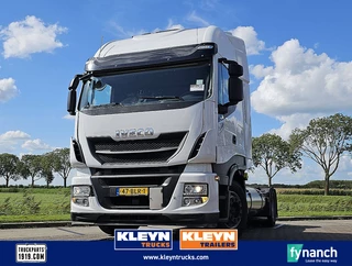 Iveco Stralis 2019 - AS440S46 obrazek 1