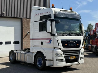 MAN TGX 2017 - N/A obrazek 2