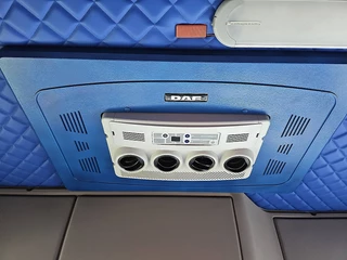 DAF XF480 2019 - N/A image 15
