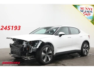Polestar 2 2024 - Long Range Single Pano LED ACC H/K 360° LRHZ for sale