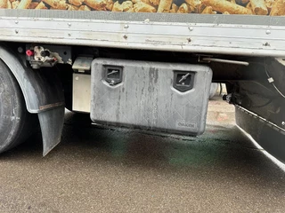 Reisch N/A 2011 - RSBS-35/24 LK *Walkingfloor/Schubboden*82m³*Getreide*BODEN TOP!* imagen 15