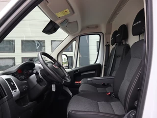 Fiat E-Ducato 2021 - 3.5T L3H2 Maxi 47 kWh - Snelladen - Camera - Clima obrazek 9