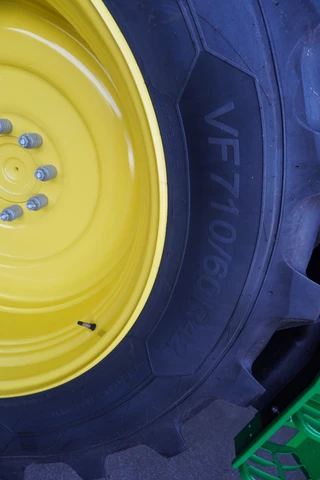 John Deere 6R185 2025 - N/A obrazek 21
