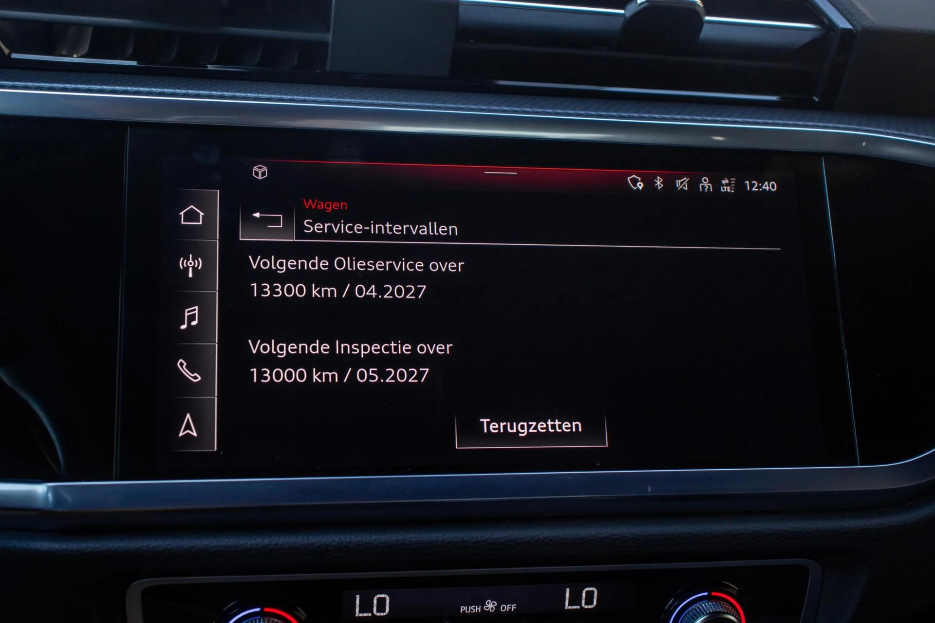 Audi Q3 2021 - 45 TFSI e 3x S-Line, VOL!, Pano, Leder, B&O, Ambient afbeelding 18