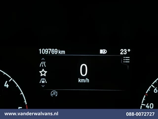 Ford Transit Custom 2022 - 2.0 TDCI L2H1 Euro6 Airco | Camera | Navigatie | Apple Carplay | Cruisecontrol | LED obrazek 22
