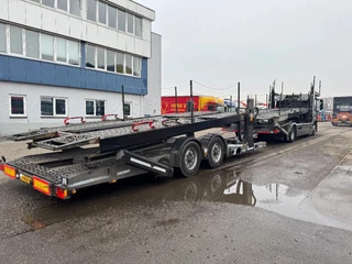 Mercedes-Benz Actros 2015 - 1843 EURO 6 + KÄSSBOHRER HANGER TÜV TILL 11-2026 bild 26