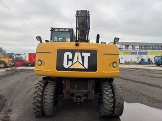 Caterpillar N/A 2024 - M313D 7212 HOURS afbeelding 6