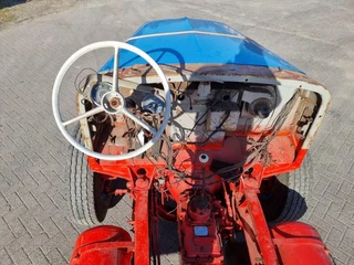 Scania LS56 1963 - N/A image 31